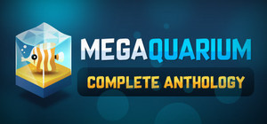 Megaquarium: Complete Anthology banner