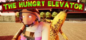 The Hungry Elevator banner
