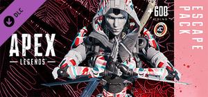 Apex Legends™ - Escape Pack banner