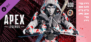 Apex Legends™ - Escape Pack banner