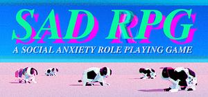 SAD RPG banner