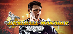 Handball Manager 2022 Edition banner