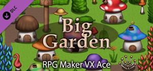 RPG Maker VX Ace - Big Garden Tiles banner