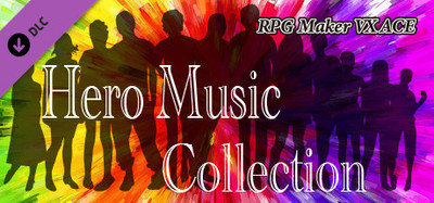 RPG Maker VX Ace - Hero Music Collection