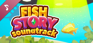 Fish Story Soundtrack banner