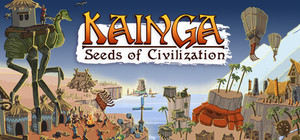 Kainga Seeds of Civilization banner