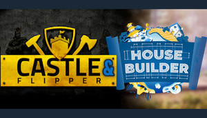 Castle and House banner
