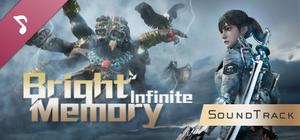 Bright Memory: Infinite Soundtrack banner