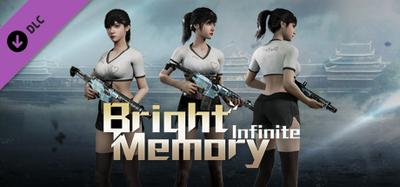 Bright Memory:Infinite - Energetic: Shelia