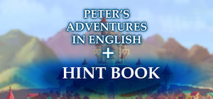 Peter's Adventures in English - Hint Book Edition banner