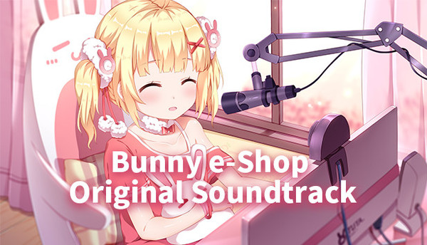 Bunny e-Shop Soundtrack