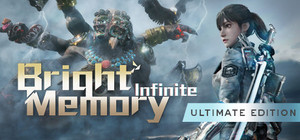 BrightMemory: Infinite Ultimate Edition banner