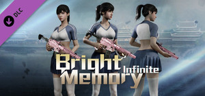 Bright Memory: Infinite Youthful Days banner
