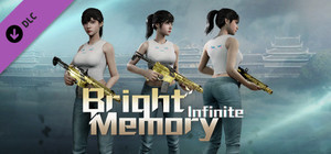 Bright Memory: Infinite Skinny Jeans banner