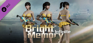 Bright Memory: Infinite Bikini banner