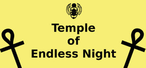 Temple of Endless Night banner