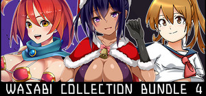 WASABI COLLECTION BUNDLE 4 banner