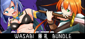 WASABI 藤札 BUNDLE banner