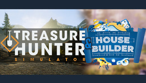 House and Treasures banner