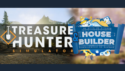 House and Treasures