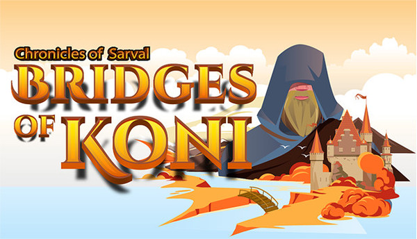Region Comparison - Chronicles of Sarval: Bridges of Koni - IsThereAnyDeal