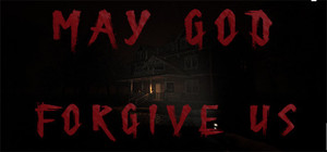 May God Forgive Us banner