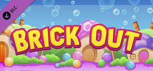 BrickOut: New Music Pack banner