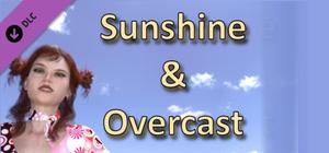 Sunshine & Overcast - UnDo banner