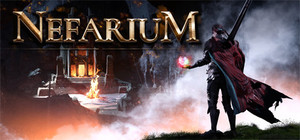 Nefarium banner
