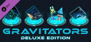 Gravitators - Deluxe Pack banner