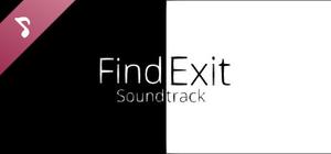 Find Exit Soundtrack banner