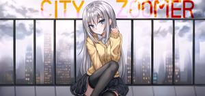 City Zoomer banner