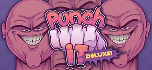 Punch It Deluxe banner