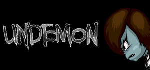 UNDEMON banner