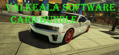 Valkeala Software Card Bundle