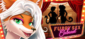 FURRY SEX: Cabaret ?? banner