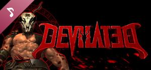 Devilated Soundtrack banner