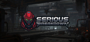 Serious Breakdown banner
