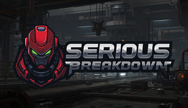 Serious Breakdown