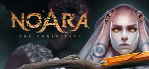 Noara : The conspiracy banner