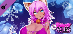 Booty Calls - Lulu Furry Pack banner