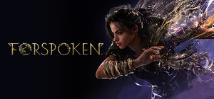Forspoken banner