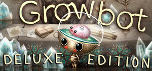 Growbot Deluxe Edition banner