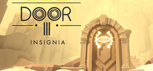 Door3:Insignia banner