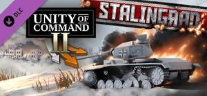 Unity of Command II - Stalingrad banner