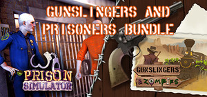 Gunslingers and Prisoners banner