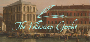 The Vellescian Gambit banner