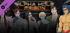 Alpha Hole Prison - Unfinished Business banner