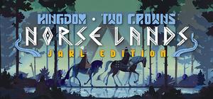 Kingdom Two Crowns: Jarl Edition banner