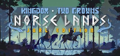 Kingdom Two Crowns: Jarl Edition